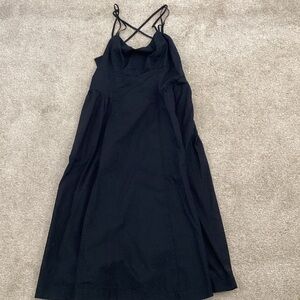 a new day Black Women's Dress